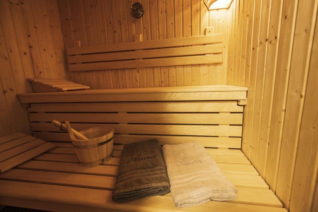 Ferienwohnung Tor Zum Meer - Neubau Mit Sauna, Fahrstuhl Und Tiefgarage Ostseebad Kühlungsborn エクステリア 写真