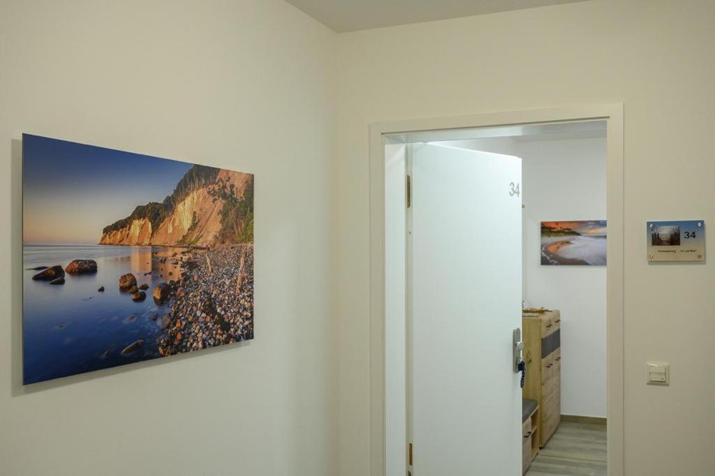 Ferienwohnung Tor Zum Meer - Neubau Mit Sauna, Fahrstuhl Und Tiefgarage Ostseebad Kühlungsborn エクステリア 写真